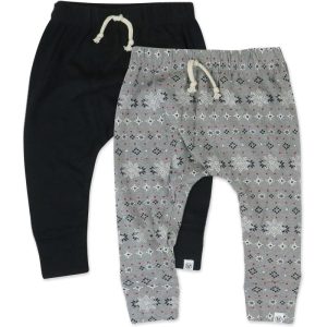 Baby boy multipack online joggers